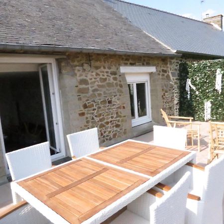 Maison Campagne Roz-Landrieux Экстерьер фото