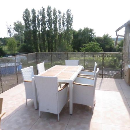 Maison Campagne Roz-Landrieux Экстерьер фото