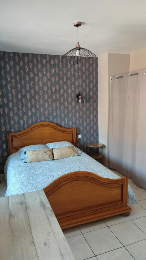 Maison Campagne Roz-Landrieux Экстерьер фото