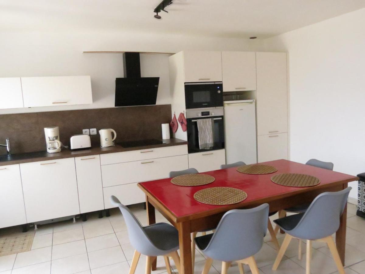 Maison Campagne Roz-Landrieux Экстерьер фото