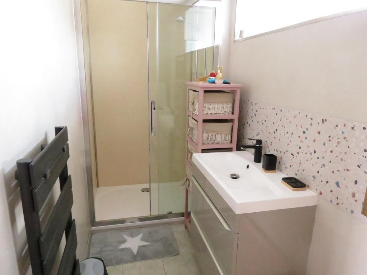 Maison Campagne Roz-Landrieux Экстерьер фото